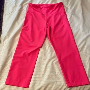 Old Navy Active High-Rise Leggings